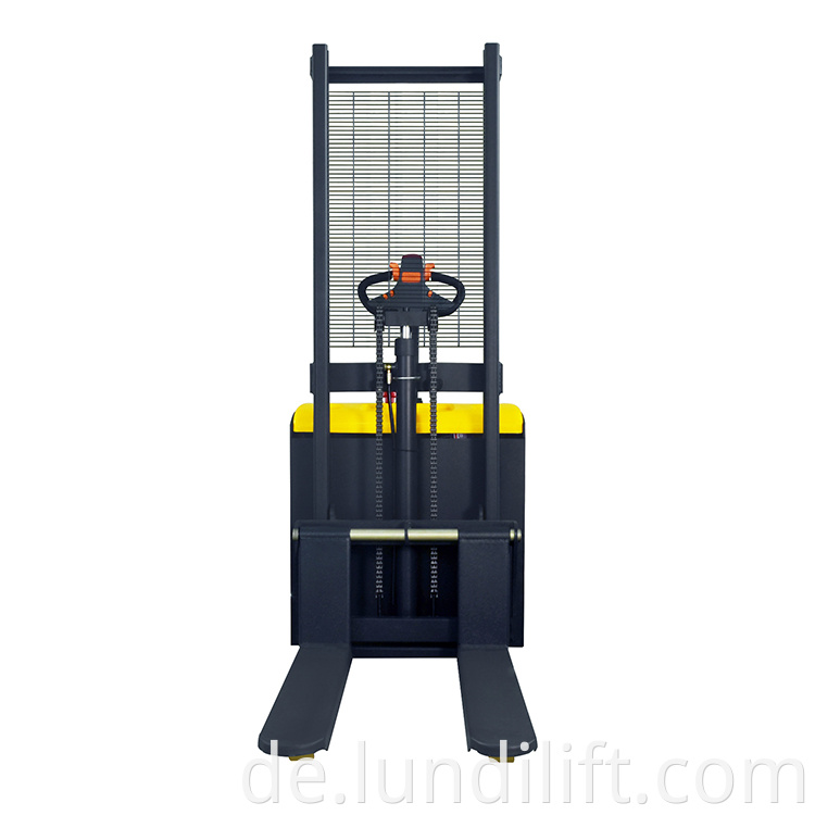 Affordable Walking Forklift